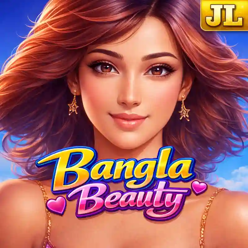 Bangla Beauty Slot Game at phcity Casino