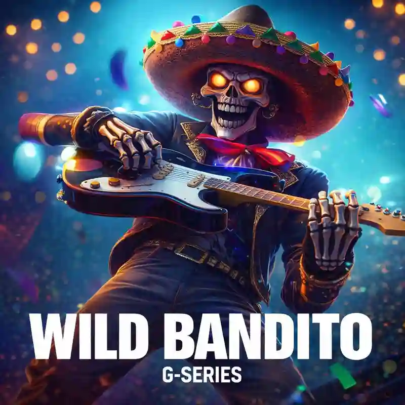 Wild Bandito Online Slot Game phcity