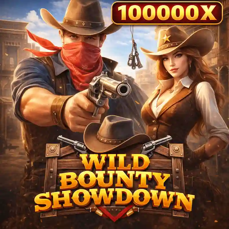 Wild Bounty Showdown Slot Game at phcity